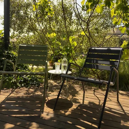 Mediterranean House Private Pool Ac Garden * Aubais